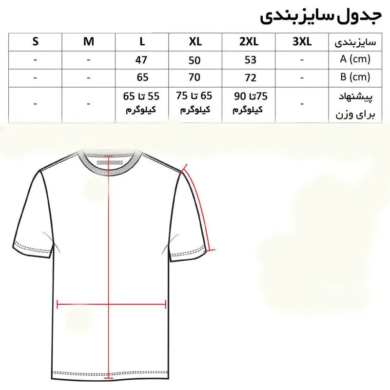 پولوشرت آستین کوتاه مردانه جودون مشکی یقه برگردان مدل COC